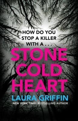 Tapa de Stone Cold Heart
