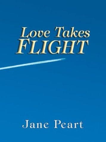 Tapa de Love takes flight