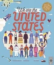 Tapa de We Are the United States