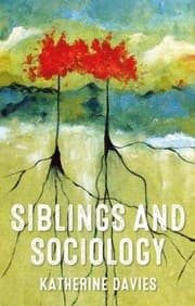 Tapa de Siblings and Sociology