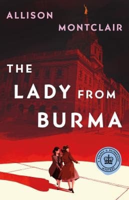 Tapa de Lady from Burma
