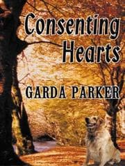 Tapa de Consenting hearts
