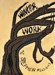 Tapa de Winter Work