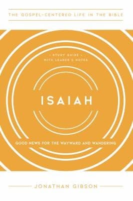 Tapa de Isaiah