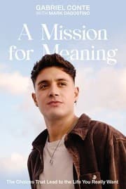 Tapa de Mission for Meaning