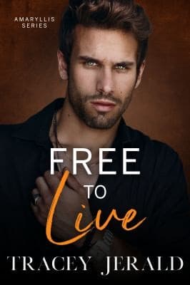 Tapa de Free to Live