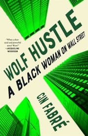 Tapa de Black Woman on Wall Street