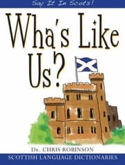 Tapa de Wha's Like Us?