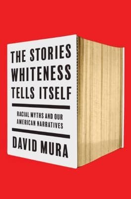 Tapa de Stories Whiteness Tells Itself