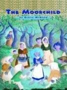 Tapa de The moorchild