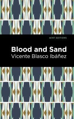 Tapa de Blood and Sand