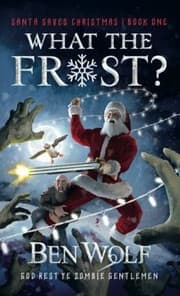 Tapa de What the Frost?