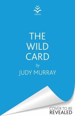 Tapa de Wild Card
