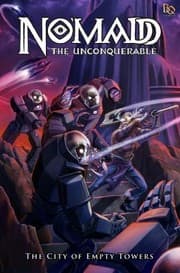 Tapa de No'madd the Unconquerable