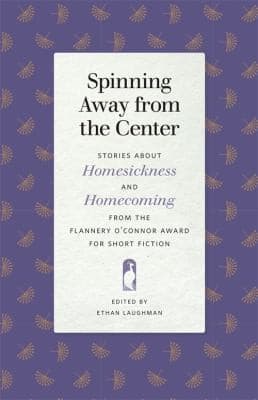 Tapa de Spinning Away from the Center