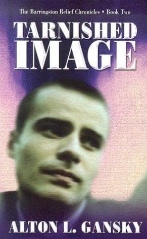 Tapa de Tarnished image