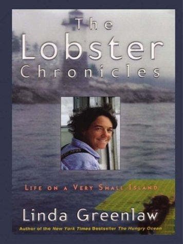 Tapa de The Lobster Chronicles