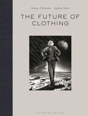 Tapa de Future of Clothing