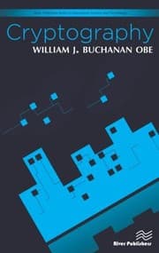 Tapa de Cryptography