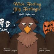 Tapa de Who's Feeling Big Feelings?