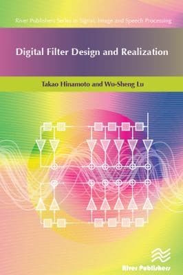 Tapa de Digital Filter Design and Realization