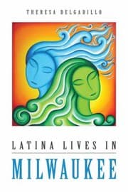 Tapa de Latina Lives in Milwaukee