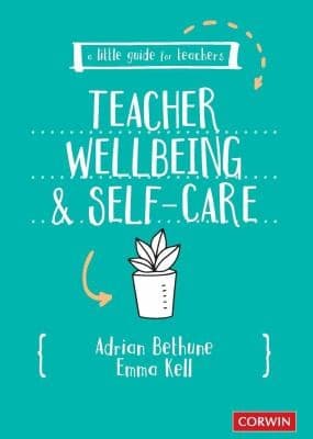 Tapa de Little Guide for Teachers