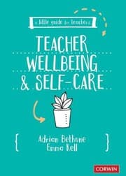 Tapa de Little Guide for Teachers