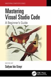 Tapa de Mastering Visual Studio Code