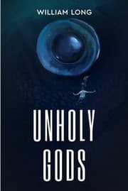 Tapa de Unholy Gods