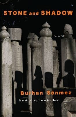 Tapa de Stone and Shadow