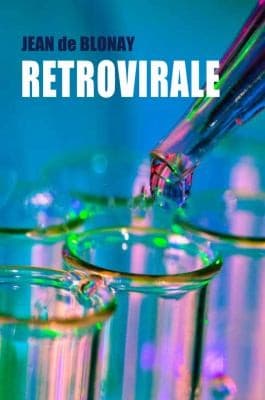 Tapa de Retrovirale