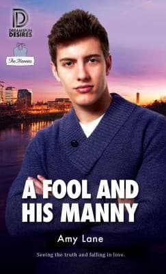 Tapa de Fool and His Manny