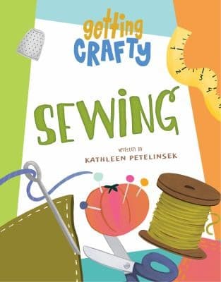 Tapa de Sewing