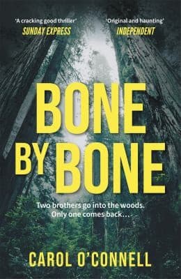 Tapa de Bone by Bone