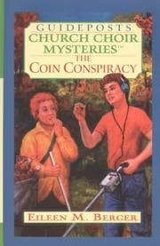 Tapa de The coin conspiracy