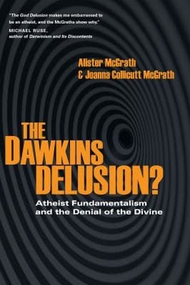 Tapa de Dawkins Delusion?