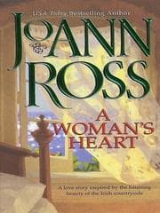 Tapa de A woman's heart