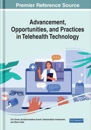 Tapa de Advancement, Opportunities, and Practices in Telehealth Technology