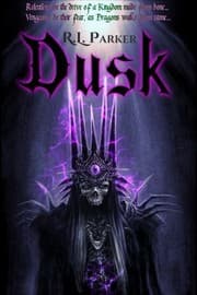 Tapa de Dusk