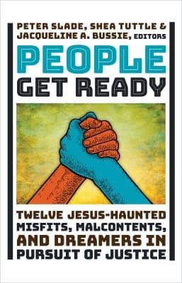 Tapa de People Get Ready