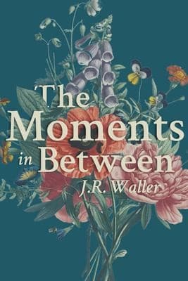 Tapa de Moments in Between