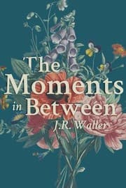 Tapa de Moments in Between