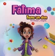 Tapa de Fátima Tiene un Don