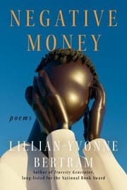 Tapa de Negative Money