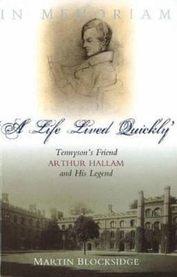 Tapa de 'A life lived quickly'