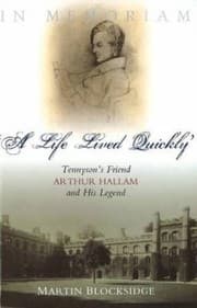 Tapa de 'A life lived quickly'