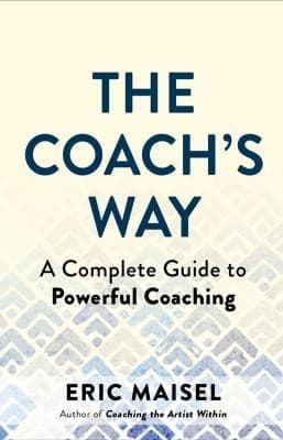 Tapa de Coach's Way