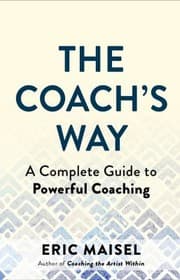 Tapa de Coach's Way