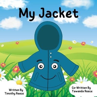 Tapa de My Jacket